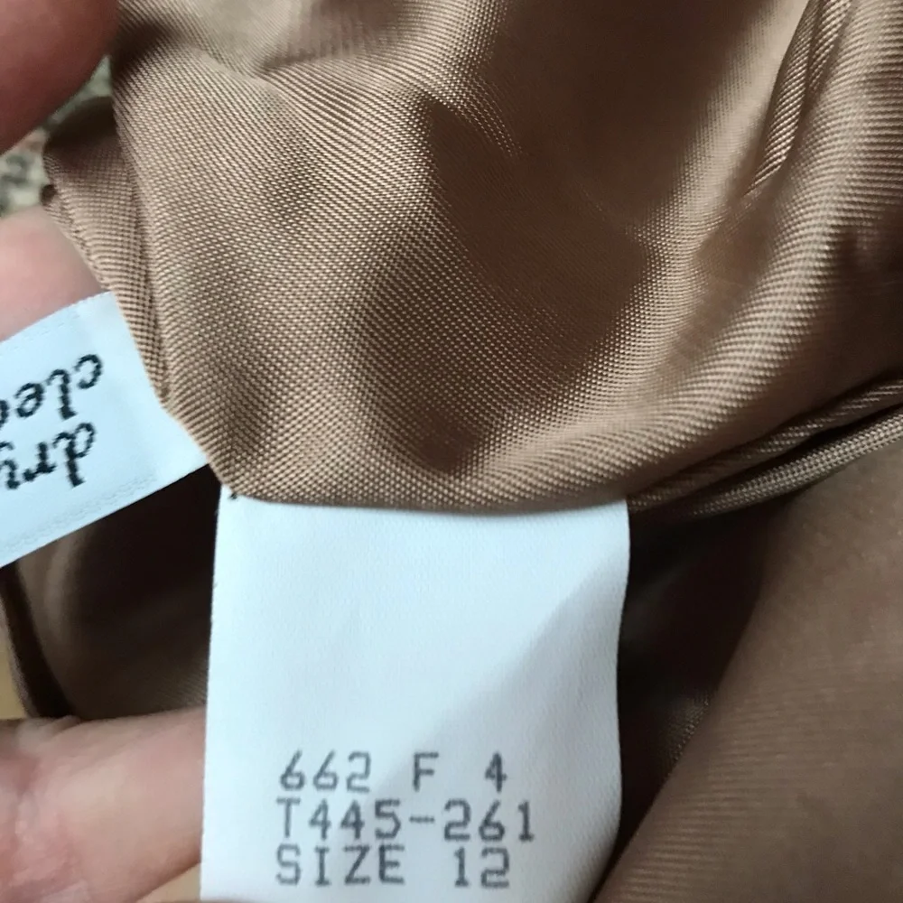 Vintage Pendleton wool jacket/blazer in  excellent condition. - Picture 11 of 15